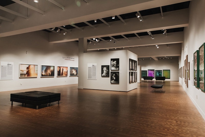 Museum of Photographic Arts em San Diego
