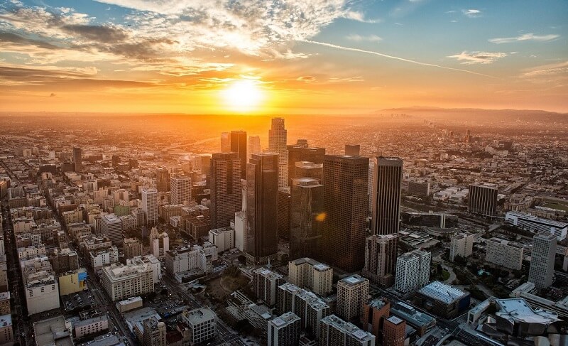 Onde Ficar em Los Angeles: Melhores bairros e regiões