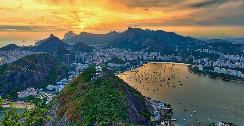 Rio de Janeiro - Brasil