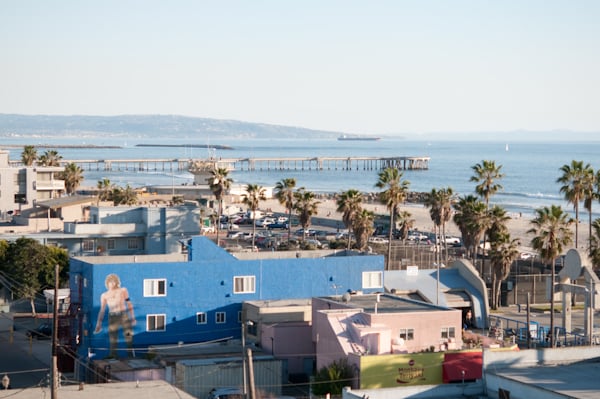 Onde ficar em Santa Mônica: Melhores regiões