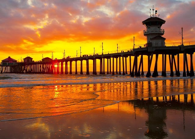 Onde Ficar em Huntington Beach: Melhores regiões