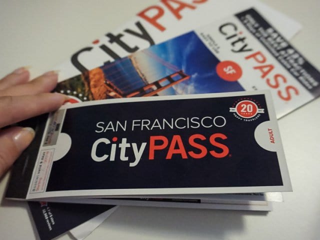 San Francisco CityPass: ingressos mais baratos