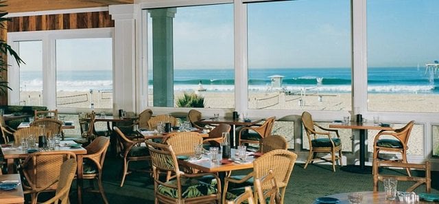 Restaurantes em Huntington Beach