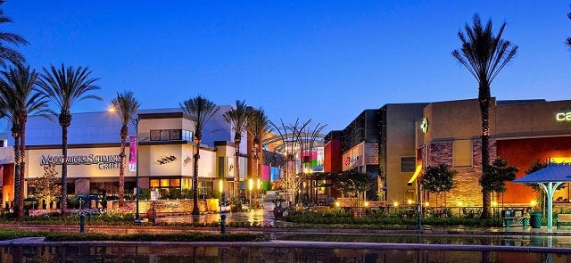 Onde ficar em Anaheim: Melhores regiões