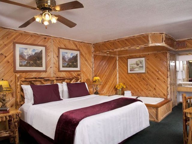 Melhores hotéis em Big Bear Lake