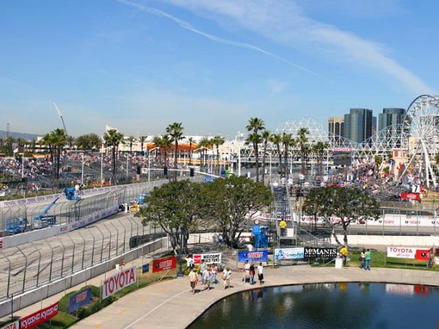 Onde ficar em Long Beach: Melhores regiões