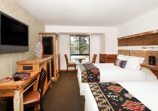 Dicas de hotéis em South Lake Tahoe