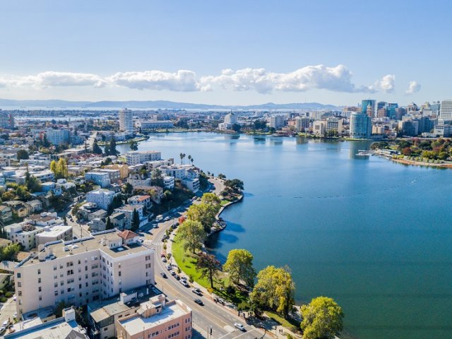 Onde ficar em Oakland: Melhores regiões