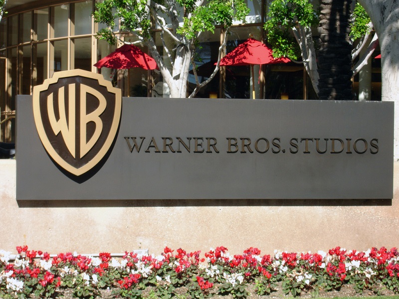 Ingressos para os estúdios Warner Bros. em Los Angeles