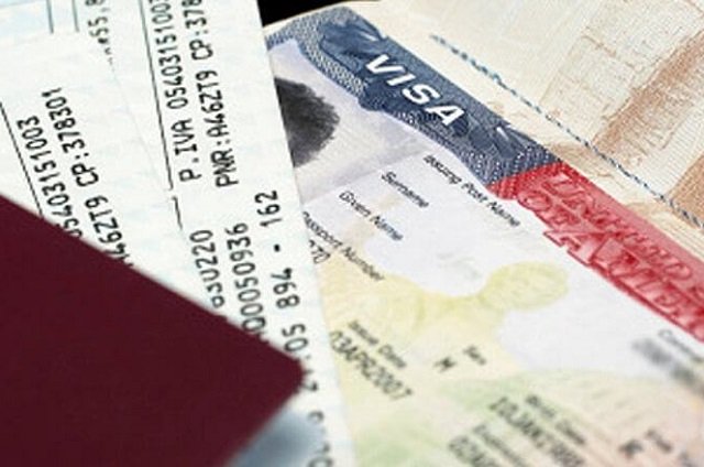 Como tirar o visto para os Estados Unidos