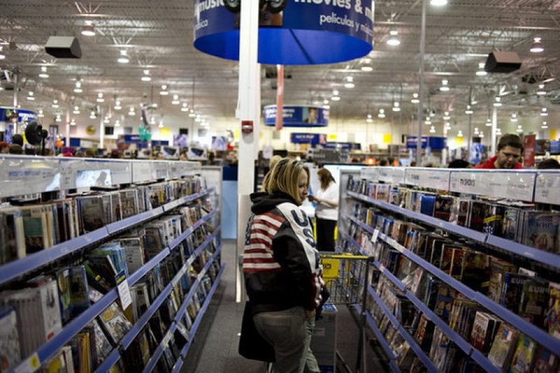 Comprar o PlayStation 5 na loja Best Buy em San Francisco