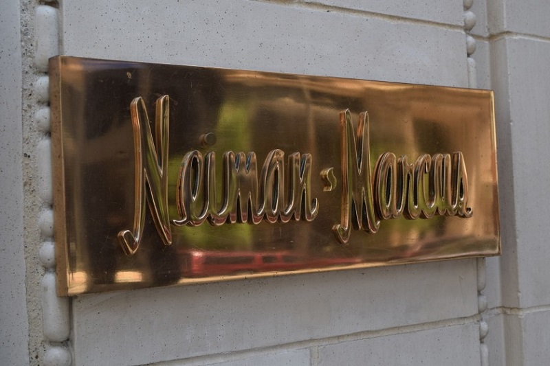 Logo Neiman Marcus
