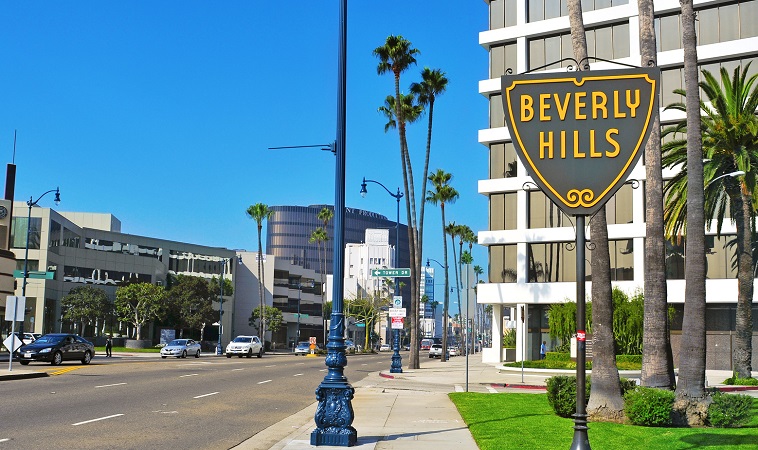 Dicas sobre Beverly Hills