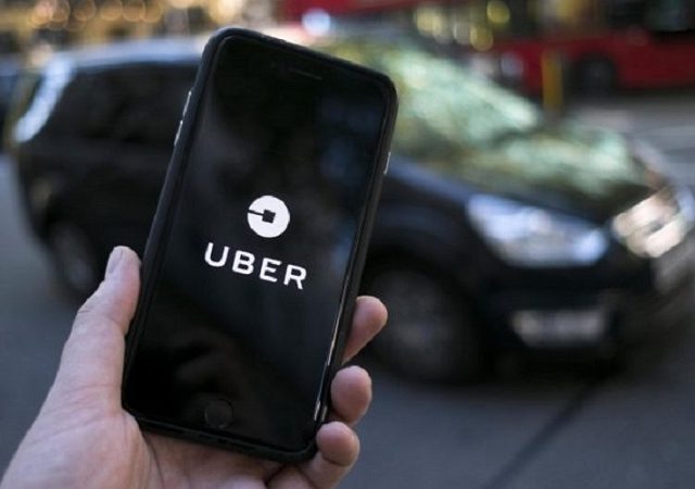 Vale a pena usar Uber na Califórnia?