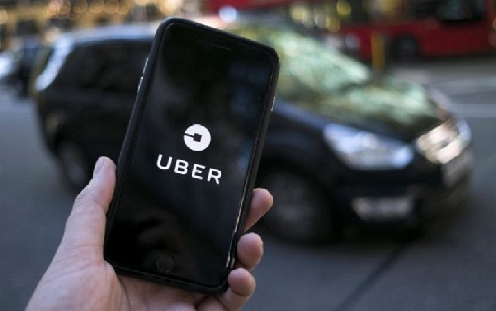 Vale a pena usar Uber na Califórnia?
