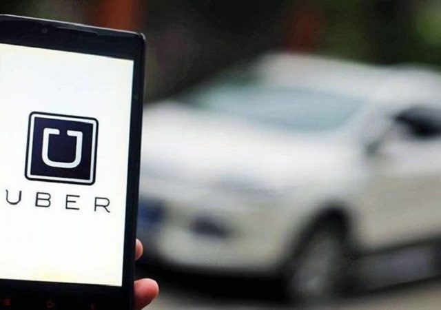 Vale a pena usar Uber em San Francisco?