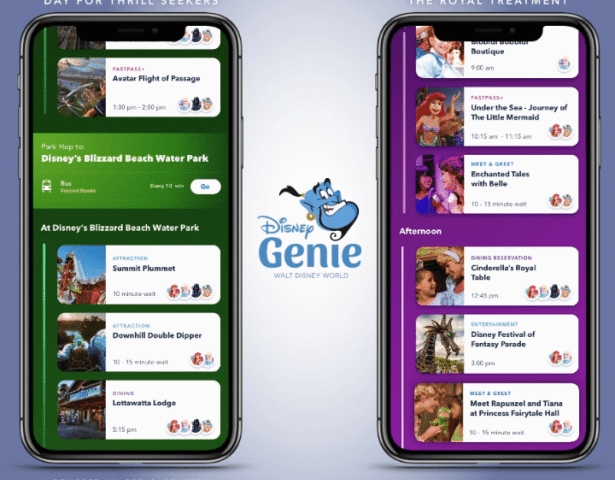 Vale a pena comprar o Disney Genie+ na Califórnia?