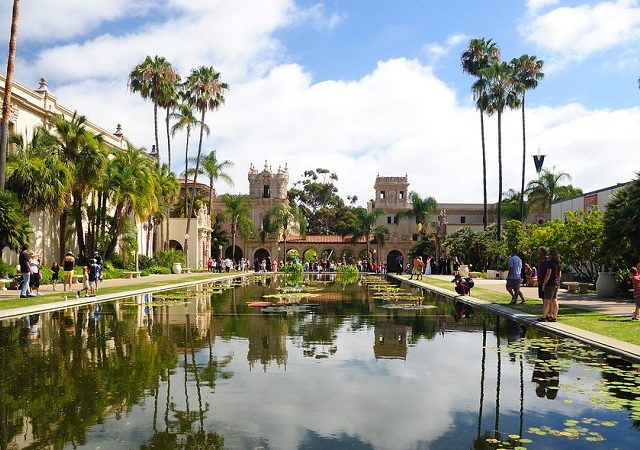 10 coisas de graça pra fazer em San Diego
