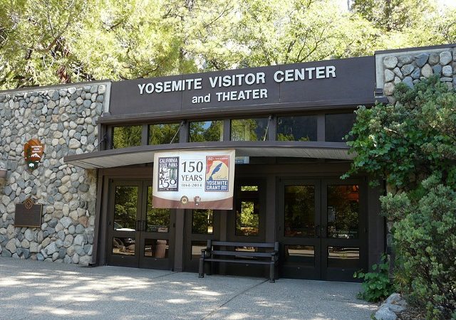 Excursão de 2 dias a Yosemite por conta própria