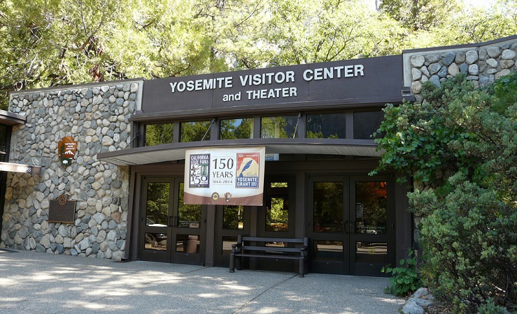 Excursão de 2 dias a Yosemite por conta própria