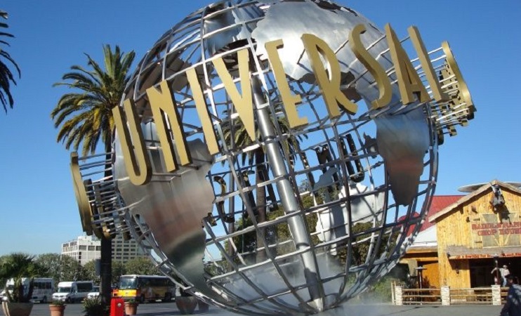 Universal Studios na Califórnia