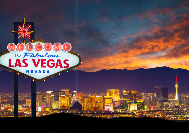 10 coisas de graça pra fazer em Las Vegas