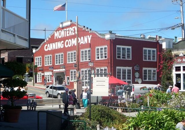7 coisas de graça pra fazer em Monterey