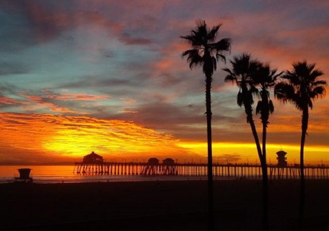 7 coisas de graça pra fazer em Huntington Beach