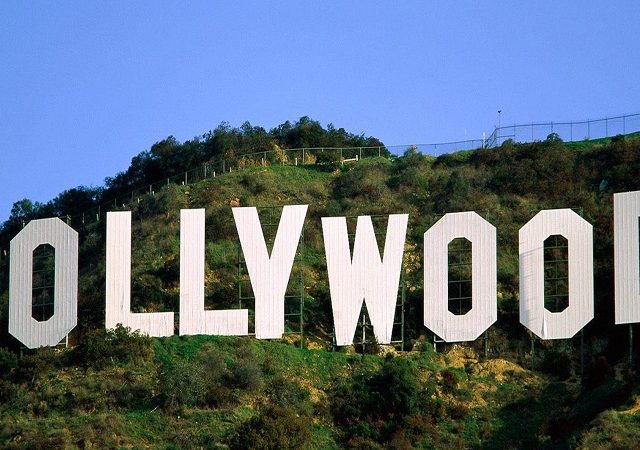 Letreiro de Hollywood: reforma e preparação para centenário
