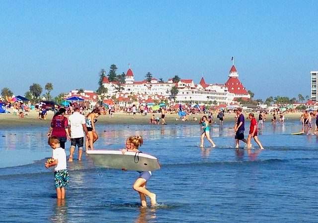 8 atrativos imperdíveis para o verão em San Diego