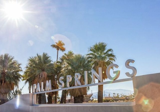 8 atrativos imperdíveis para o verão em Palm Springs