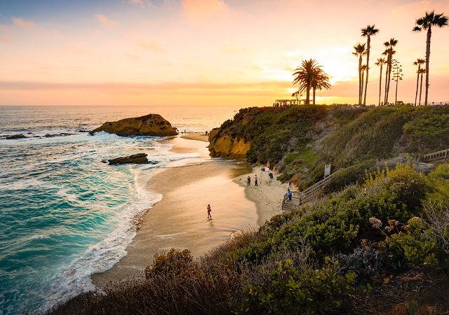 8 atrativos imperdíveis para o verão em Laguna Beach