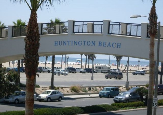 O que fazer em um final de semana em Huntington Beach