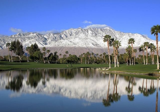 6 atrativos imperdíveis para o inverno em Palm Springs