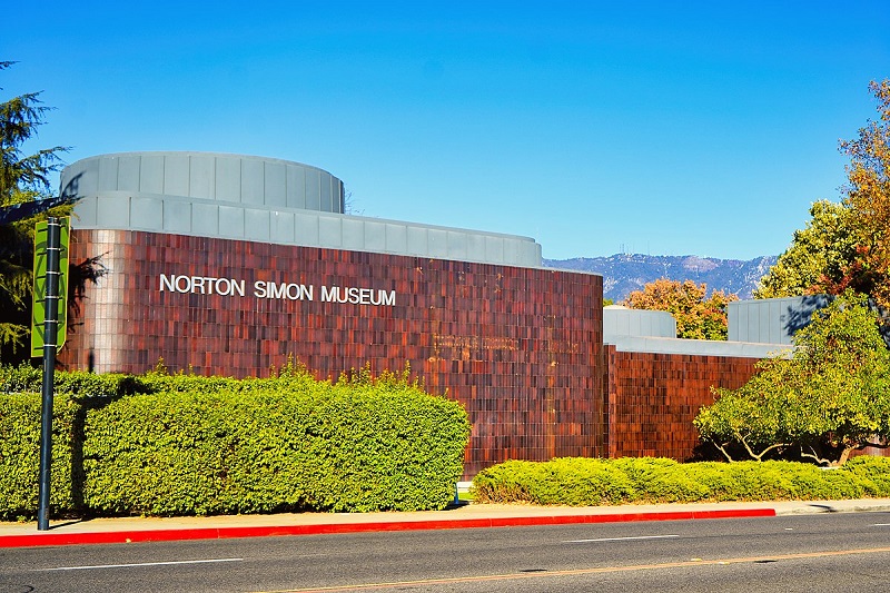Norton Simon Museum of Art
